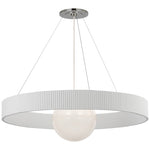 Visual Comfort Signature-WS 5001PN/WHT-WG|ALT|1