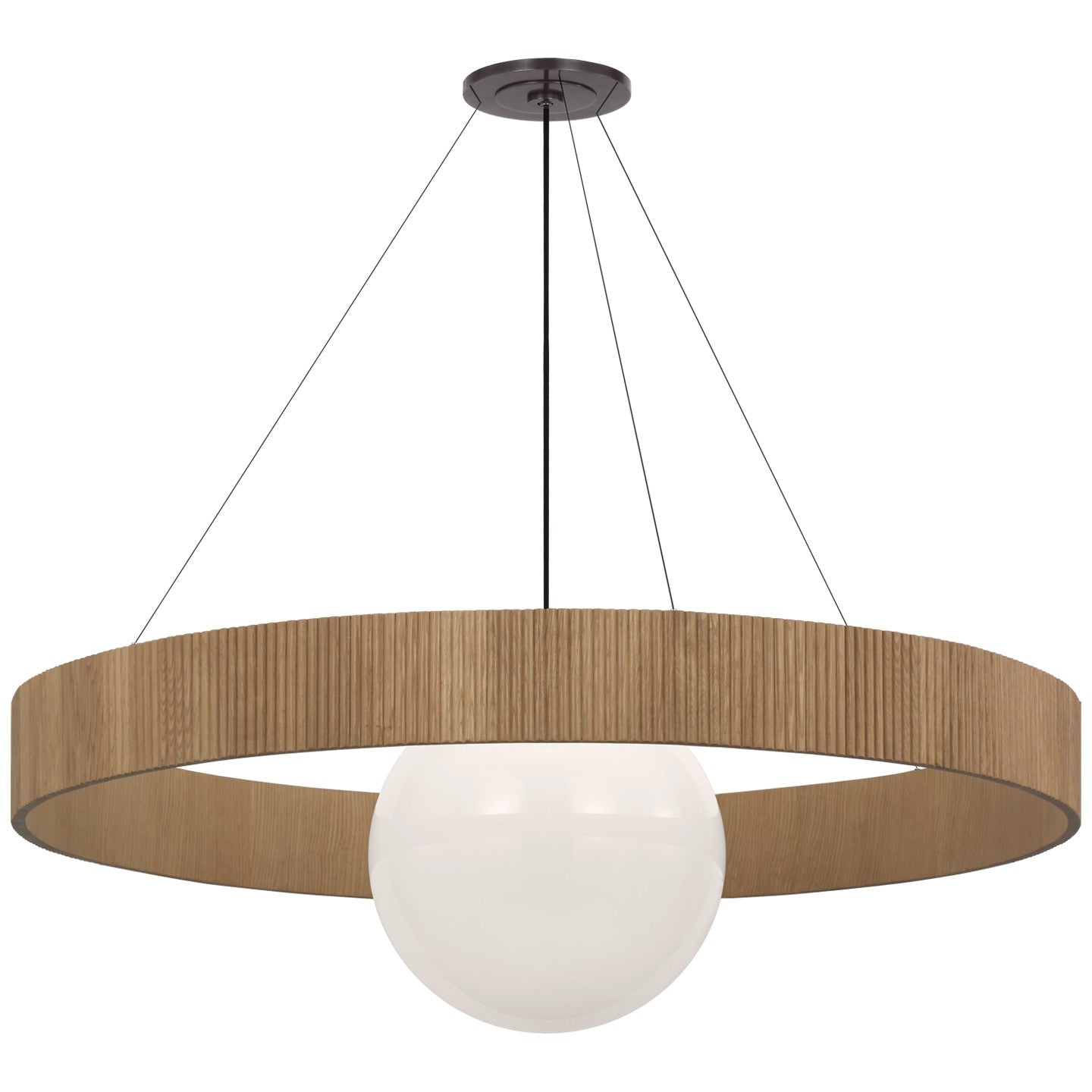 Visual Comfort Signature-WS 5002BZ/NO-WG|ALT|1