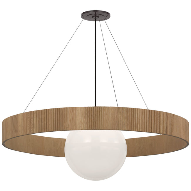 Visual Comfort Signature-WS 5002BZ/NO-WG|ALT|1