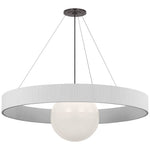 Visual Comfort Signature-WS 5002BZ/WHT-WG|ALT|1