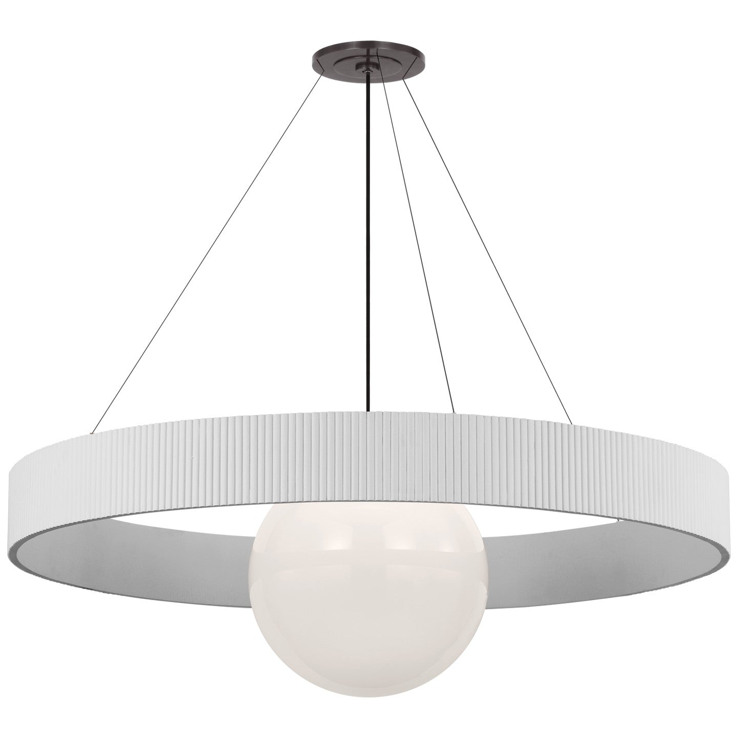 Visual Comfort Signature-WS 5002BZ/WHT-WG|MAIN