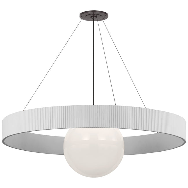 Visual Comfort Signature-WS 5002BZ/WHT-WG|MAIN
