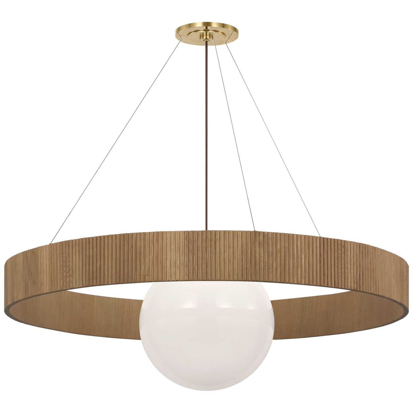 Visual Comfort Signature-WS 5002HAB/NO-WG|ALT|1