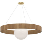 Visual Comfort Signature-WS 5002HAB/NO-WG|ALT|1