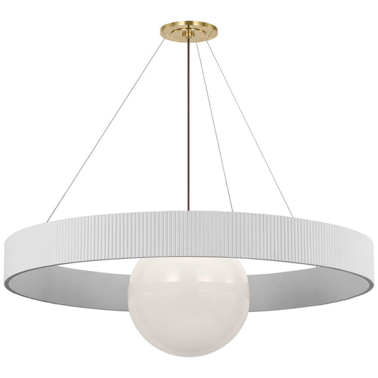 Visual Comfort Signature-WS 5002HAB/WHT-WG|ALT|1