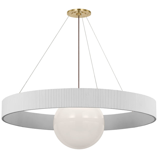 Visual Comfort Signature-WS 5002HAB/WHT-WG|MAIN