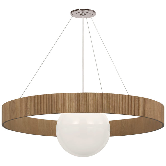 Visual Comfort Signature-WS 5002PN/NO-WG|ALT|1