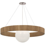 Visual Comfort Signature-WS 5002PN/NO-WG|MAIN