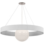 Visual Comfort Signature-WS 5002PN/WHT-WG|MAIN