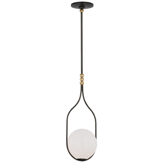 Visual Comfort Signature-WS 5020BZ/HAB-WG|MAIN