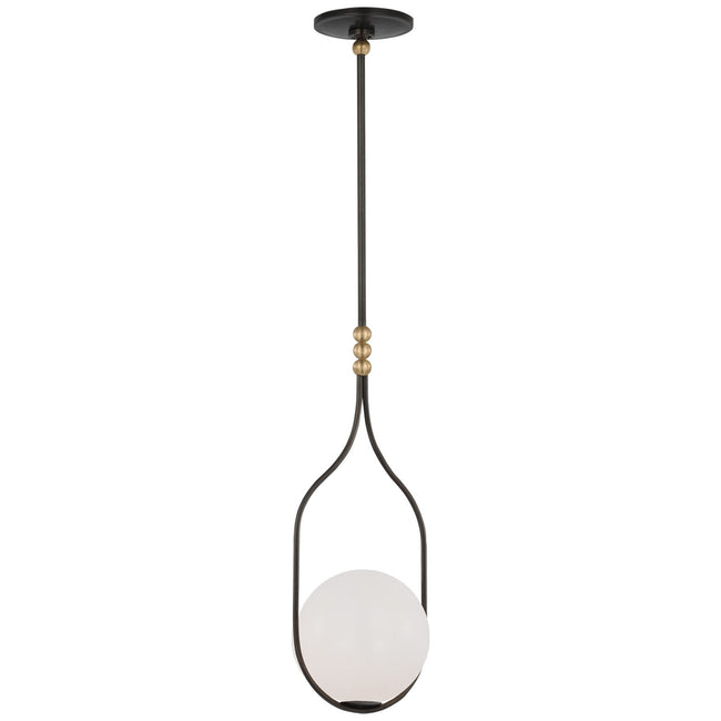 Visual Comfort Signature-WS 5020BZ/HAB-WG|MAIN