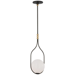 Jodo Outdoor (Damp) Pendant by Visual Comfort Signature