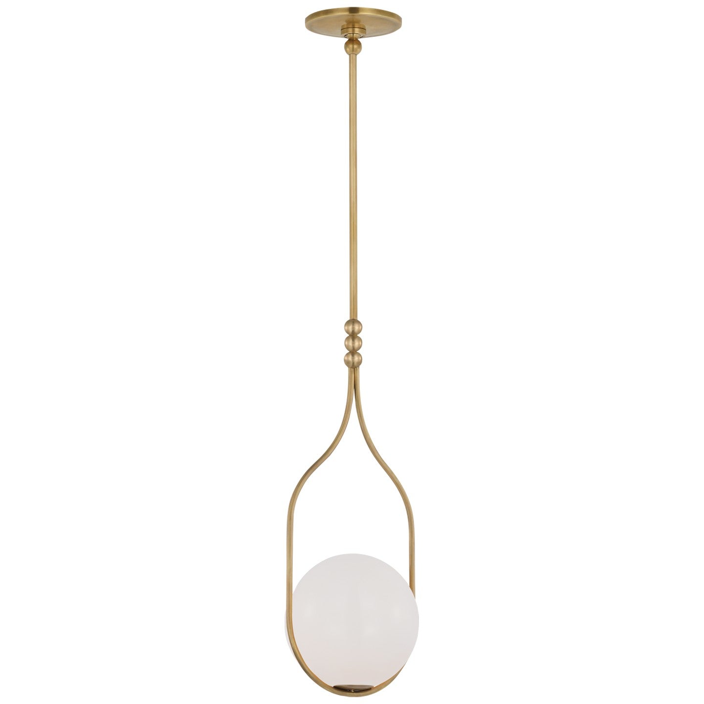 Visual Comfort Signature-WS 5020HAB-WG|MAIN