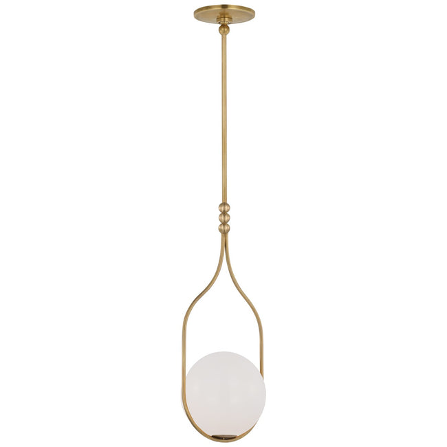 Visual Comfort Signature-WS 5020HAB-WG|MAIN