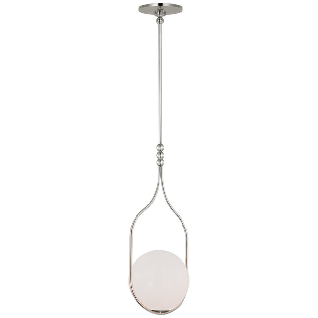 Visual Comfort Signature-WS 5020PN-WG|MAIN