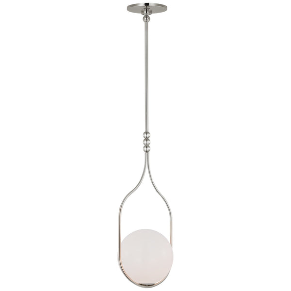 Jodo Outdoor (Damp) Pendant by Visual Comfort Signature