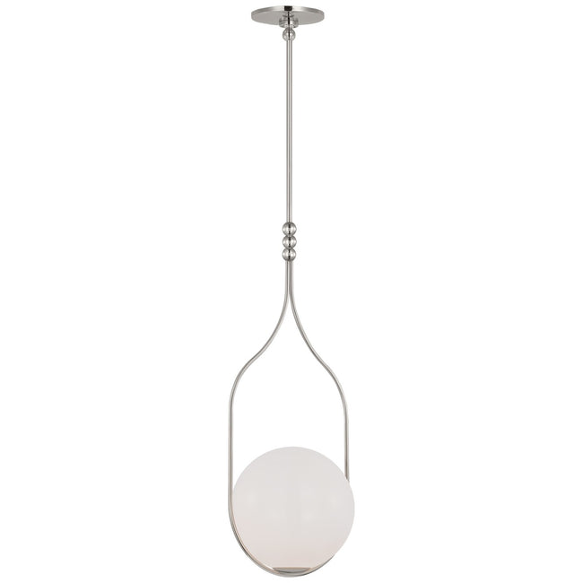 Visual Comfort Signature-WS 5021PN-WG|MAIN