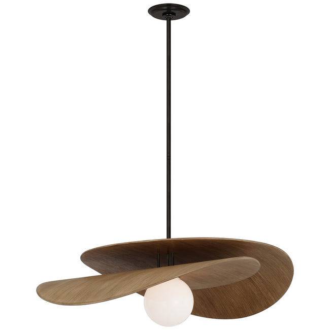 Visual Comfort Signature-WS 5050BZ/NO-WG|MAIN