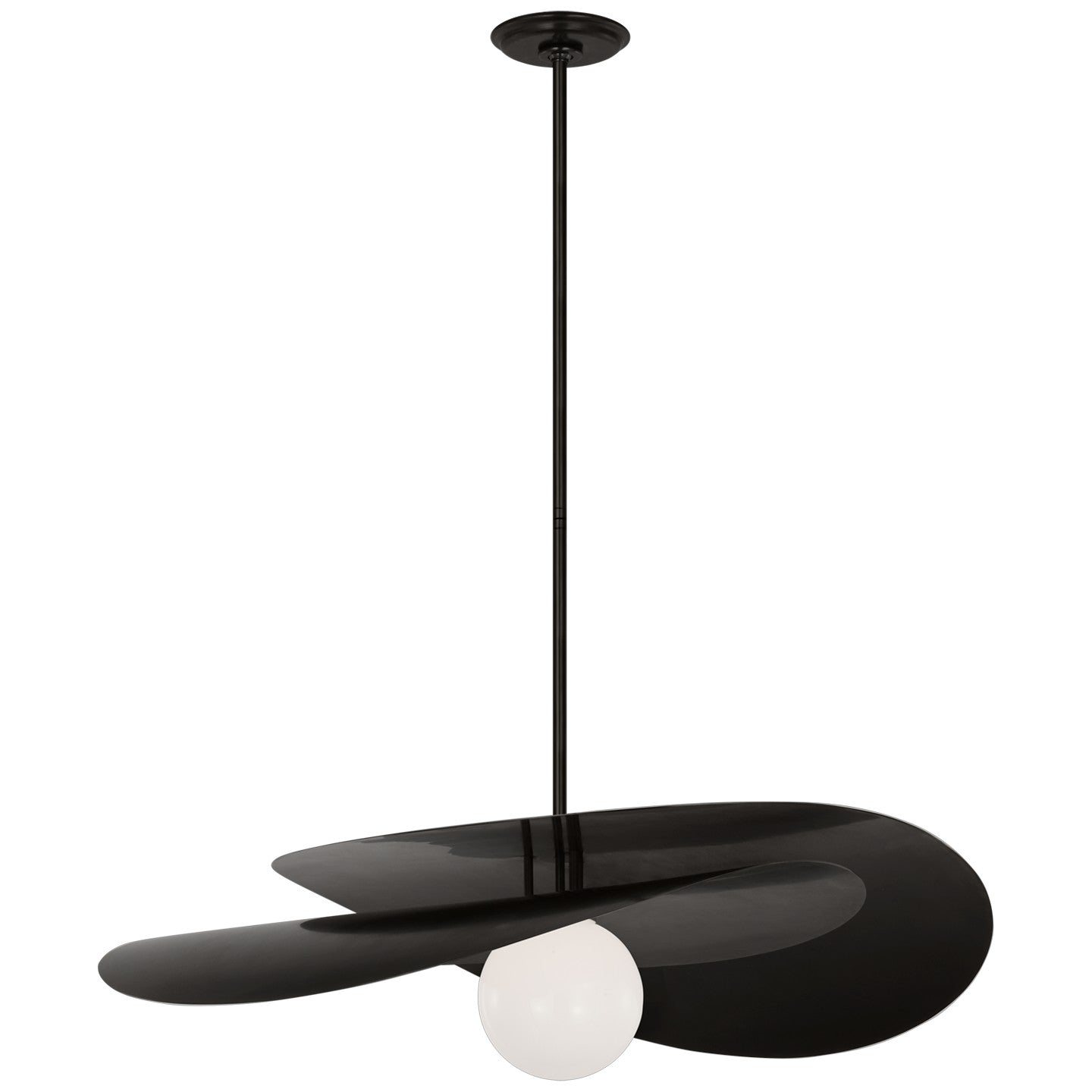 Visual Comfort Signature-WS 5050BZ-WG|MAIN