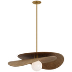 Visual Comfort Signature-WS 5050HAB/NO-WG|MAIN