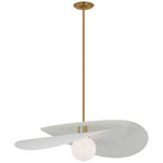 Visual Comfort Signature-WS 5050HAB/WHT-WG|MAIN
