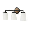 Jonah Vanity by Capital Lighting