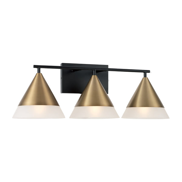 Avant Vanity by Capital Lighting