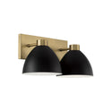 Ross Vanity by Capital Lighting