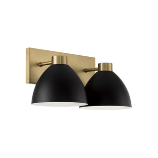 Ross Vanity by Capital Lighting