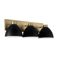 Ross Vanity by Capital Lighting
