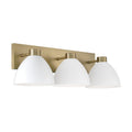 Ross Vanity by Capital Lighting