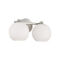 Ansley Vanity by Capital Lighting