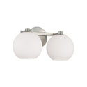 Ansley Vanity by Capital Lighting