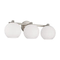 Ansley Vanity by Capital Lighting