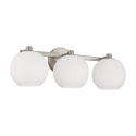 Ansley Vanity by Capital Lighting