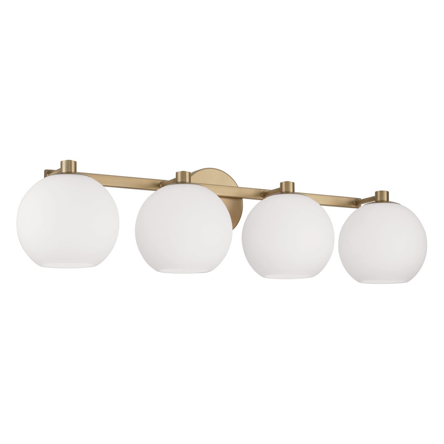 Ansley Vanity by Capital Lighting
