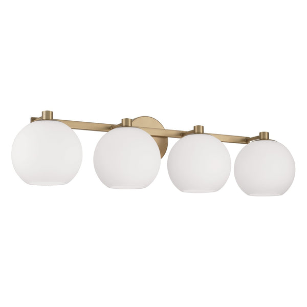 Ansley Vanity by Capital Lighting