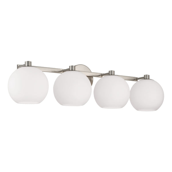 Ansley Vanity by Capital Lighting