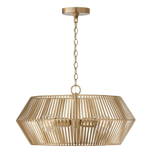 Kaiya Pendant by Capital Lighting