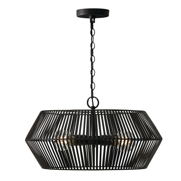 Kaiya Pendant by Capital Lighting