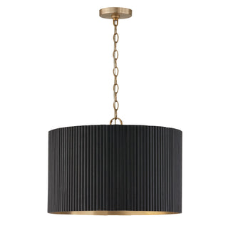 Donovan Pendant by Capital Lighting