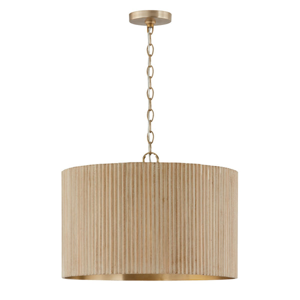 Donovan Pendant by Capital Lighting