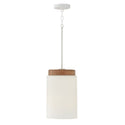 Liam Pendant by Capital Lighting