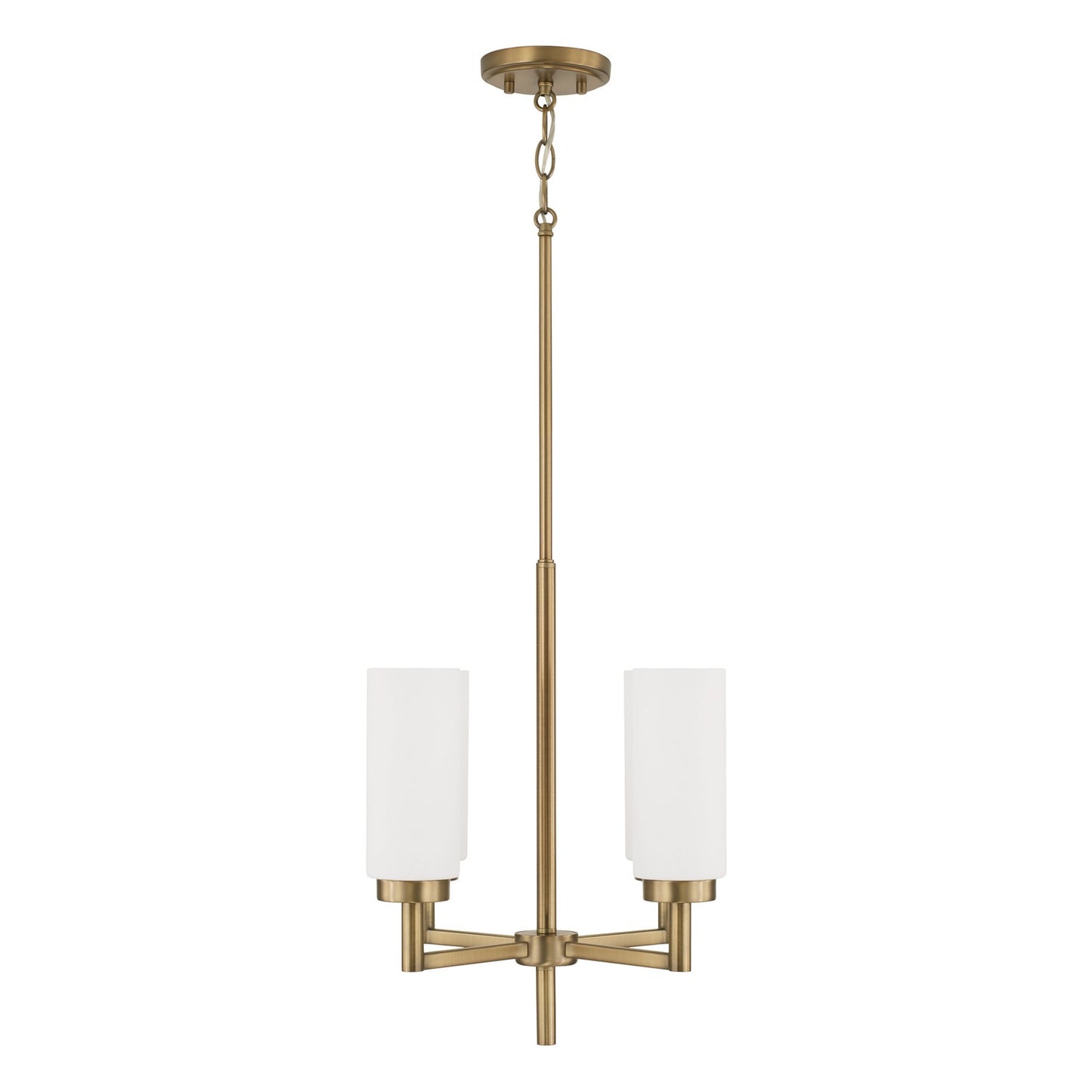 Alyssa Pendant by Capital Lighting