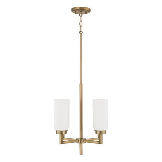 Alyssa Pendant by Capital Lighting