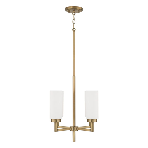 Alyssa Pendant by Capital Lighting