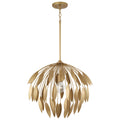 Margeaux Pendant by Capital Lighting