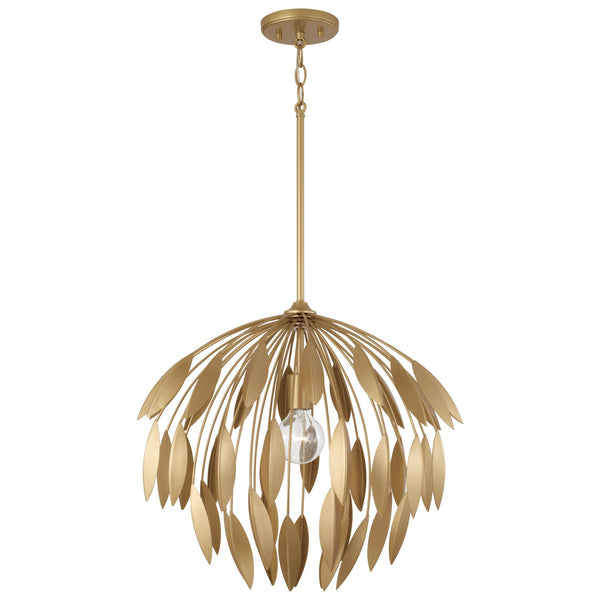 Margeaux Pendant by Capital Lighting