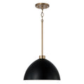 Ross Pendant by Capital Lighting