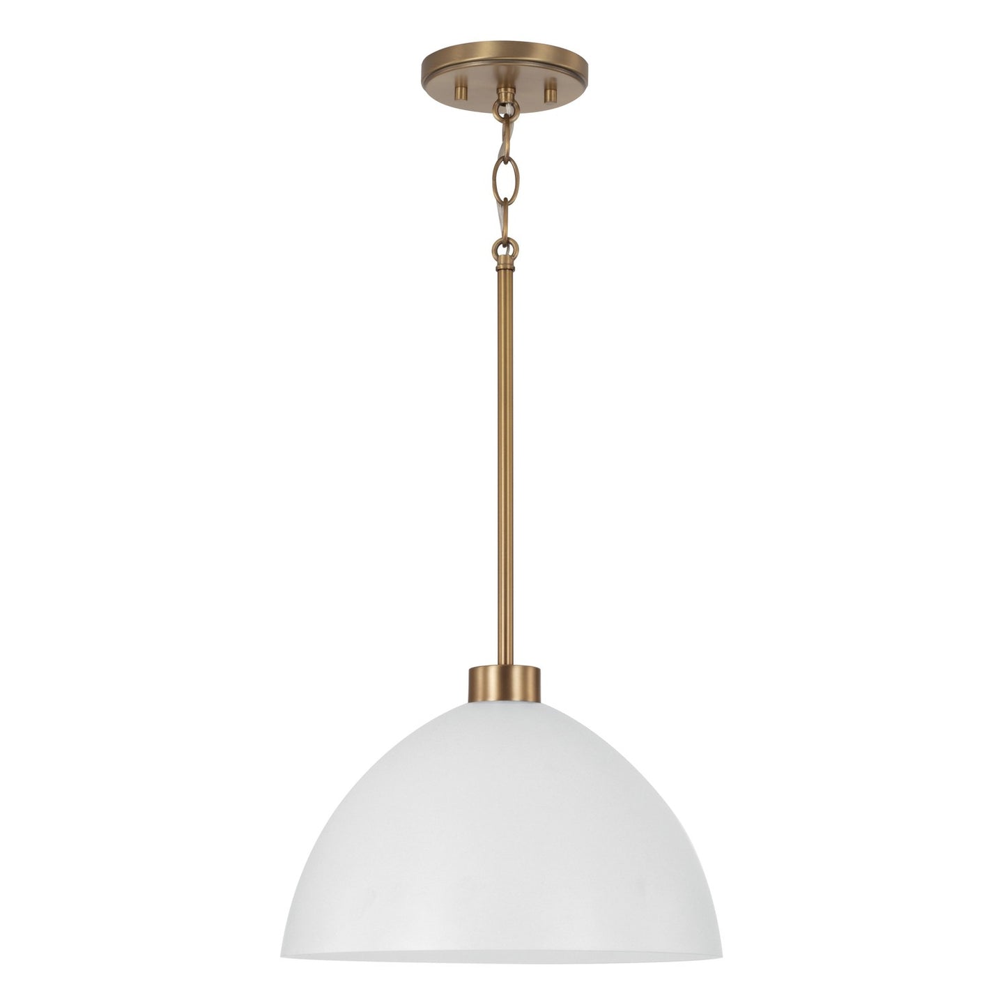 Ross Pendant by Capital Lighting